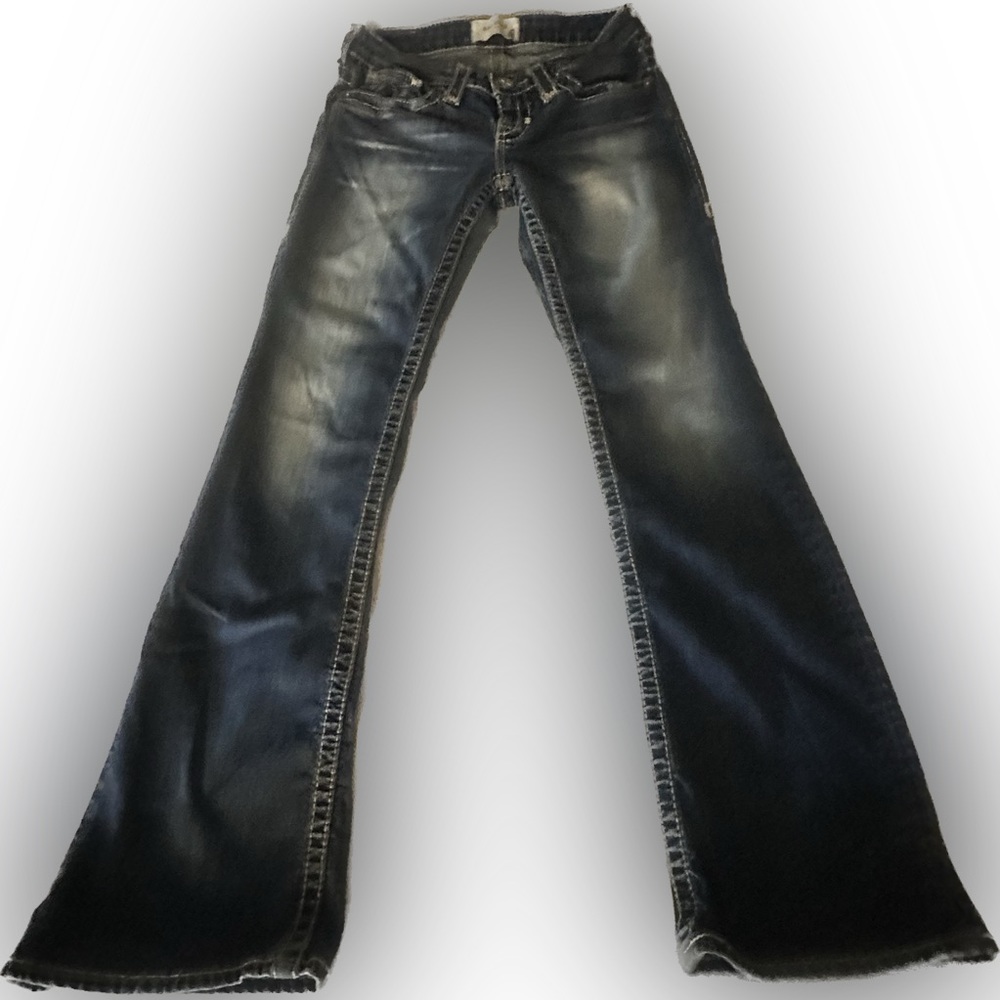 Big Star Liv Boot 25R 30 long